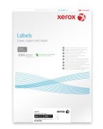 ETICHETE 4/A4 105*148.5MM COLTURI DREPTE 100/TOP XEROX – poza 2