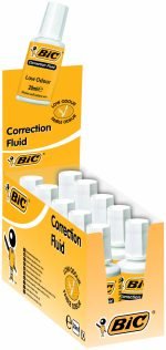 FLUID CORECTOR 20ML BIC – poza 2