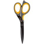 FOARFECA BIROU 17.5CM NEAGRA PROFESIONALA DELI – poza 1
