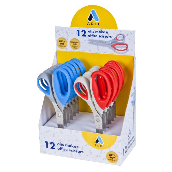 FOARFECA BIROU 18CM ADEL – poza 2