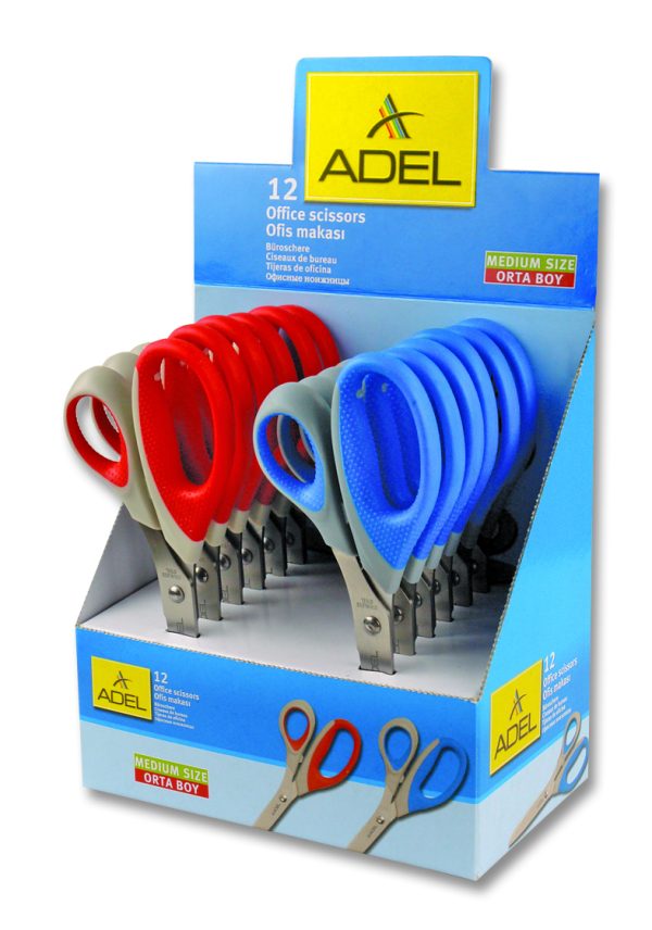 FOARFECA BIROU 18CM ADEL – poza 3