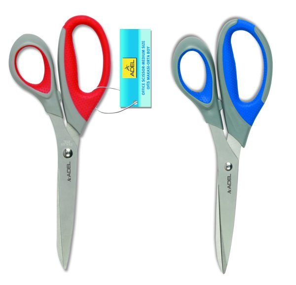 FOARFECA BIROU 18CM ADEL – poza 1