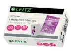 FOLIE 54x86MM 125 MICRONI 100/TOP LEITZ – poza 2