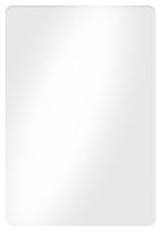 FOLIE 65x95MM 125 MICRONI 100/TOP LEITZ – poza 1