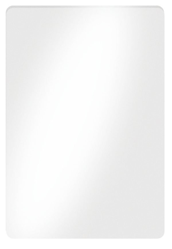 FOLIE 65x95MM 125 MICRONI 100/TOP LEITZ – poza 1
