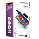 FOLIE A3 80 MICRONI 100/TOP FELLOWES – poza 2
