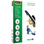 FOLIE A4 100 MICRONI 100/TOP FELLOWES – poza 5