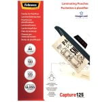 FOLIE A4 125 MICRONI 100/TOP FELLOWES – poza 1
