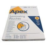 FOLIE A4 80 MICRONI 100/TOP APEX – poza 1
