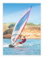 FOLIE A5 125 MICRONI 100/TOP UDT LEITZ – poza 2