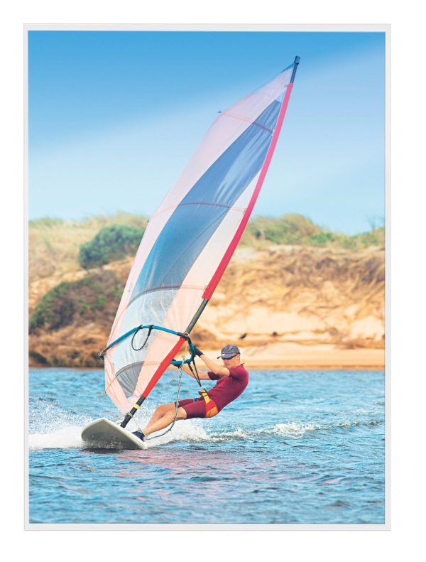 FOLIE A5 125 MICRONI 100/TOP UDT LEITZ – poza 2