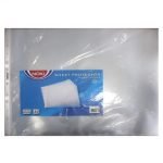 FOLIE PROTECTIE A3 LANDSCAPE 25/SET NOKI – poza 1