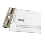 FOLIE PROTECTIE A4 EXTRA RANFORSARE METAL 3/SET JUMBO LEITZ – poza 4