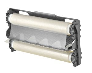 FOLIE ROLA 80 MICRONI 20M RECE LEITZ – poza 1