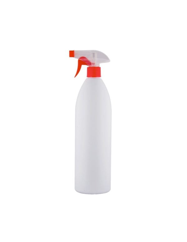 Flacon PE 1000 ml cu pulverizator – poza 1