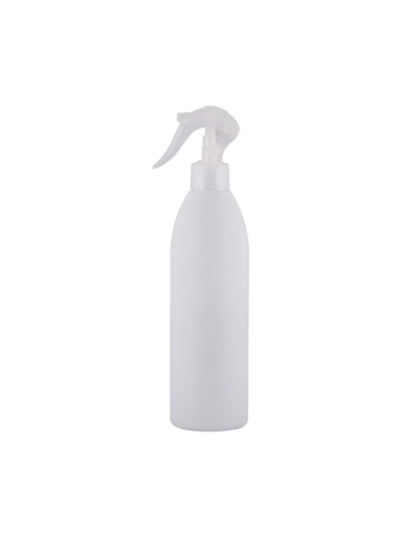 Flacon PE 500 ml cu pulverizator fin – poza 1