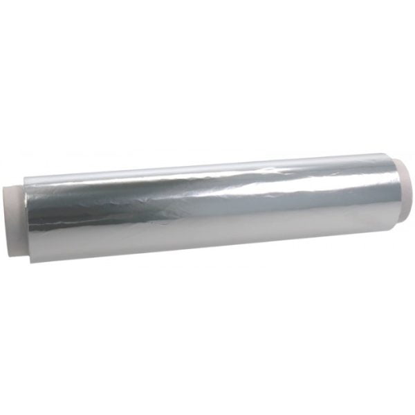 Folie aluminiu profesionala 29cm 1000gr. – poza 1