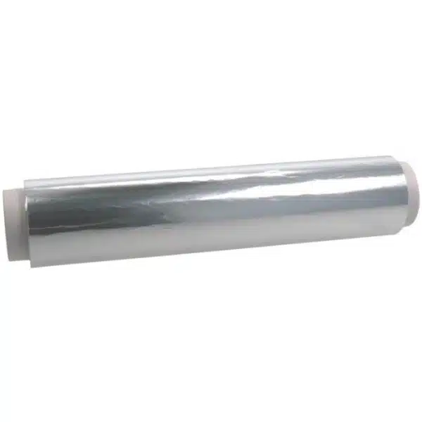 Folie aluminiu profesionala 29cm 1000gr. – poza 1