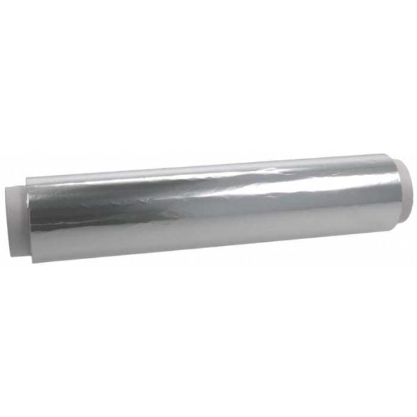 Folie aluminiu profesionala 44cm 1150gr. – poza 1
