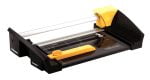 GHILOTINA CU DISC GAMMA A4 320MM 20COLI FELLOWES – poza 3