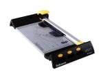 GHILOTINA CU DISC PROTON A4 320MM 10COLI FELLOWES – poza 1