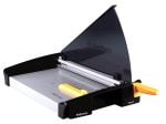 GHILOTINA CU PARGHIE PLASMA A3 455MM 40COLI FELLOWES – poza 1