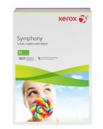 HARTIE COPIATOR A4 ASORTATA MID 80G 5*50/TOP XEROX – poza 1