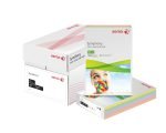 HARTIE COPIATOR A4 ASORTATA PAL 80G 5*50/TOP XEROX – poza 2