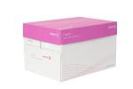 HARTIE COPIATOR A4 TRANSIT 80G 500/TOP XEROX - PALET 300 TOP – poza 2
