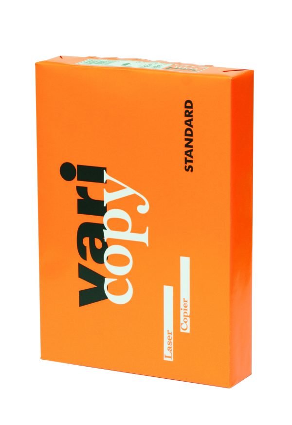 HARTIE COPIATOR A4 VARICOPY 80G 500/TOP XEROX – poza 1