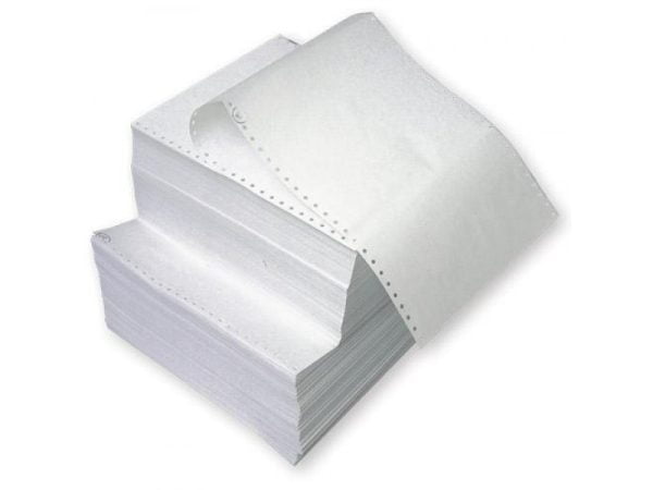 HARTIE IMPRIMANTA A4 2EX 55G 900 SETURI – poza 1