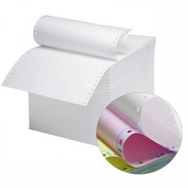 HARTIE IMPRIMANTA A5 3EX 55G 1100 SETURI COLOR – poza 1