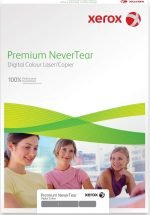 HARTIE POLIESTER A3 95 MICRONI 125G 100/TOP NEVERTEAR XEROX – poza 1