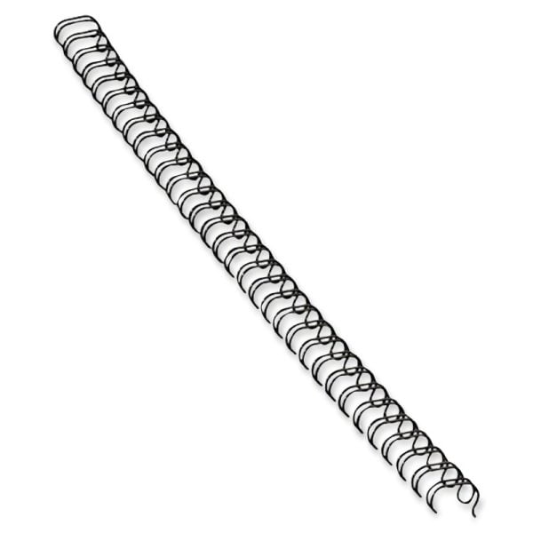 INEL METAL 6MM NEGRU PT 1-35 COLI PAS 3:1 100/CUT FELLOWES – poza 1
