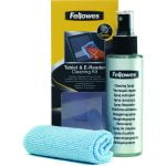 KIT CURATARE TABLETE SI E-READER FELLOWES – poza 2