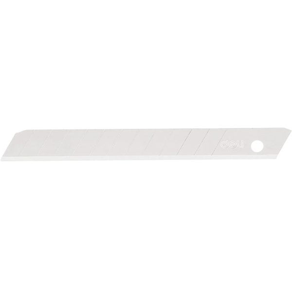 LAME CUTTER MIC 10/SET DELI – poza 1