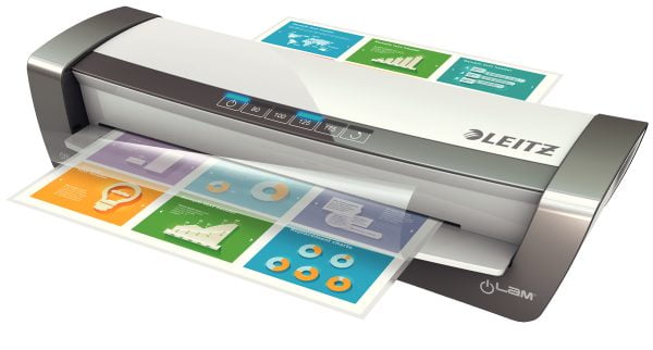 LAMINATOR A3 ILAM OFFICE PRO LEITZ – poza 1