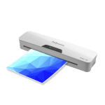 LAMINATOR A3 PIXEL FELLOWES – poza 3