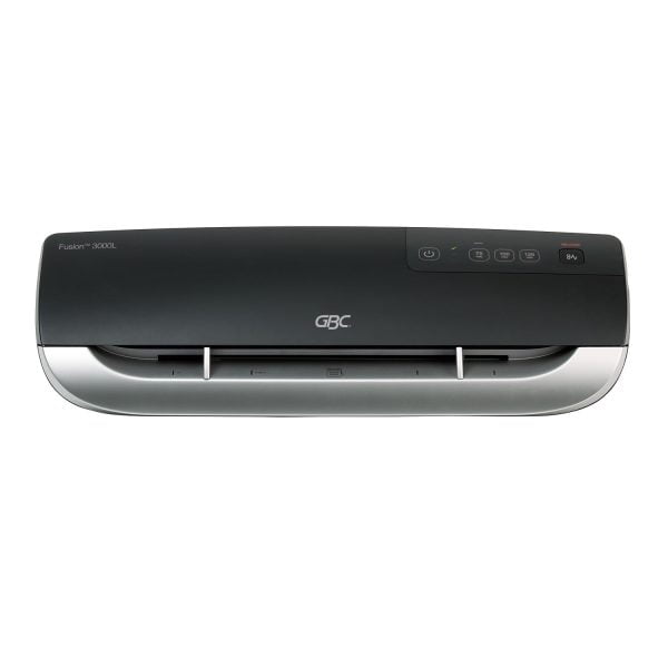 LAMINATOR A4 FUSION 3000L GBC – poza 3