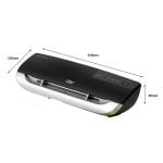 LAMINATOR A4 FUSION 3000L GBC – poza 1