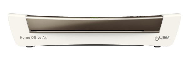 LAMINATOR A4 ILAM HOME OFFICE GRI LEITZ – poza 3