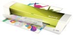 LAMINATOR A4 ILAM HOME OFFICE VERDE LEITZ – poza 2