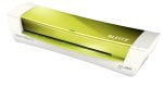 LAMINATOR A4 ILAM HOME OFFICE VERDE LEITZ – poza 1