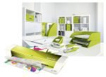 LAMINATOR A4 ILAM HOME OFFICE VERDE LEITZ – poza 3