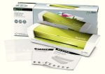 LAMINATOR A4 ILAM HOME OFFICE VERDE LEITZ – poza 4