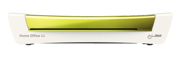 LAMINATOR A4 ILAM HOME OFFICE VERDE LEITZ – poza 5