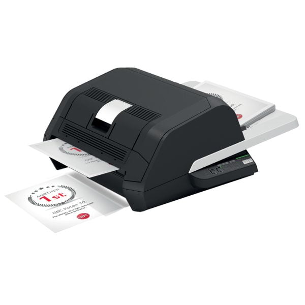 LAMINATOR AUTOMAT A3 FOTON 30 GBC – poza 2