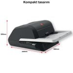 LAMINATOR AUTOMAT A3 FOTON 30 GBC – poza 1