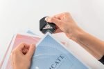 LAMINATOR AUTOMAT A3 FOTON 30 GBC – poza 5
