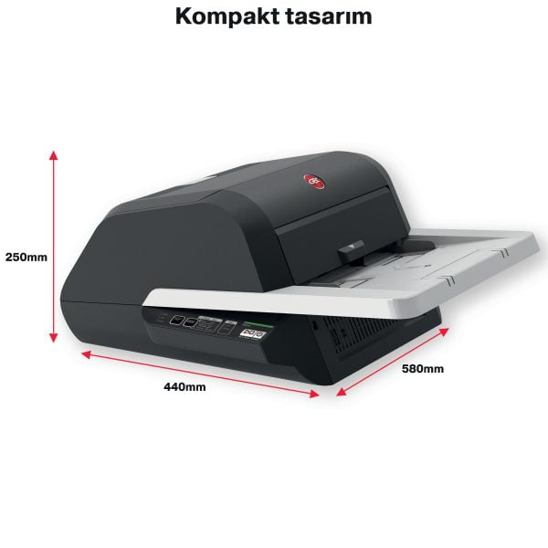 LAMINATOR AUTOMAT A3 FOTON 30 GBC – poza 1